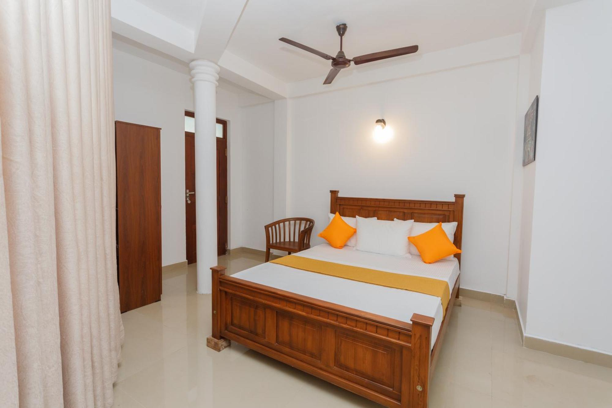Villa Windfall Unawatuna Kültér fotó