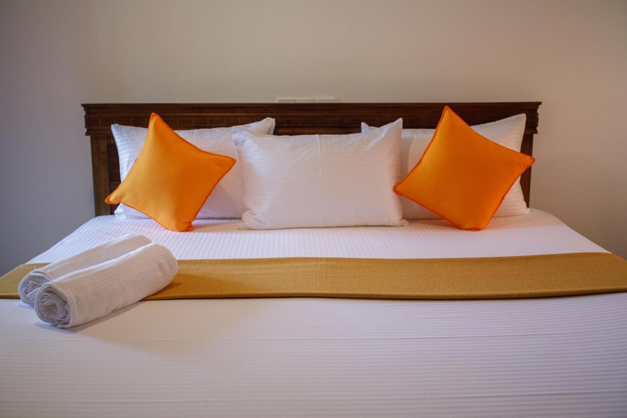 Villa Windfall Unawatuna Kültér fotó