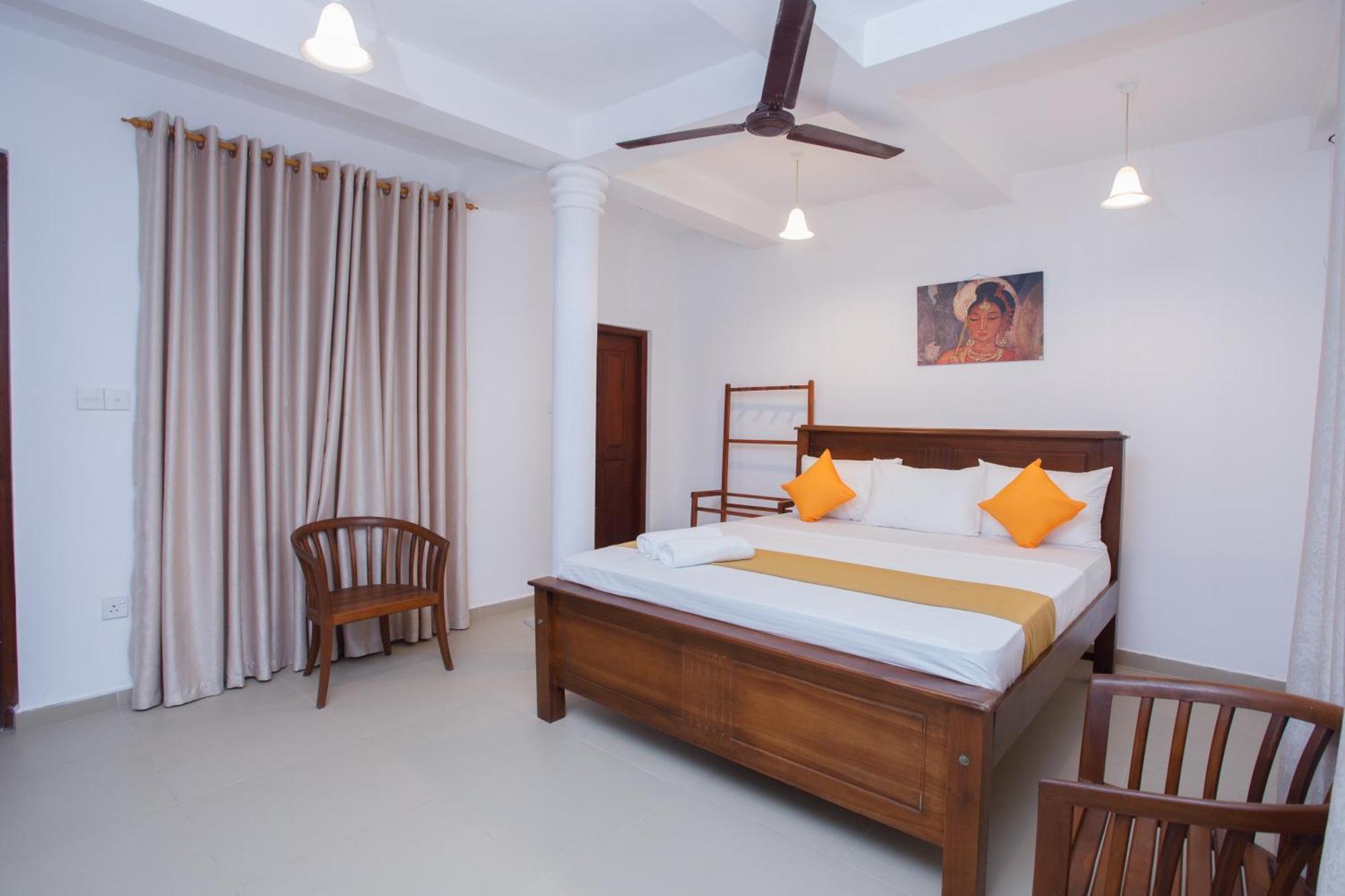 Villa Windfall Unawatuna Kültér fotó