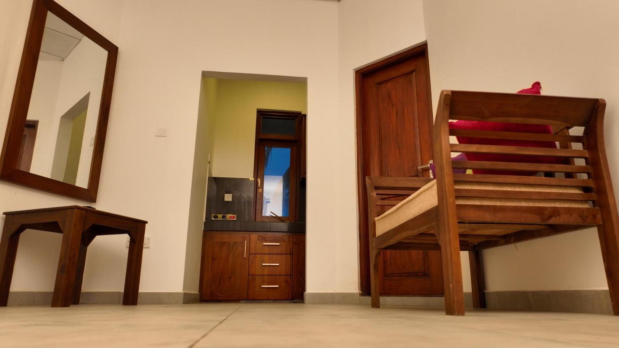 Villa Windfall Unawatuna Kültér fotó