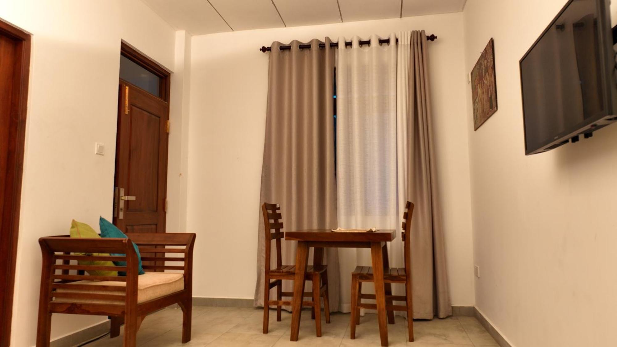 Villa Windfall Unawatuna Kültér fotó