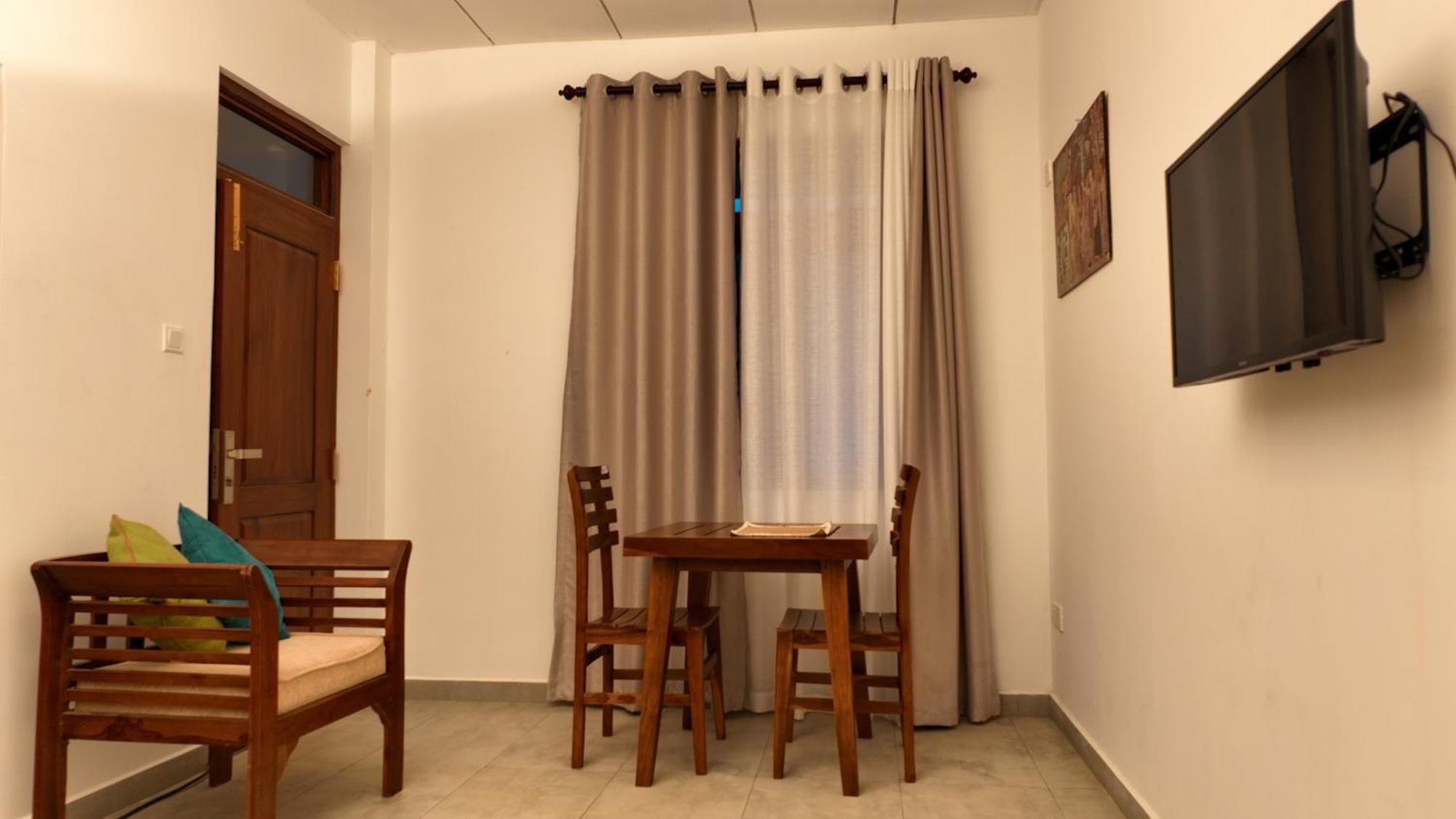 Villa Windfall Unawatuna Kültér fotó