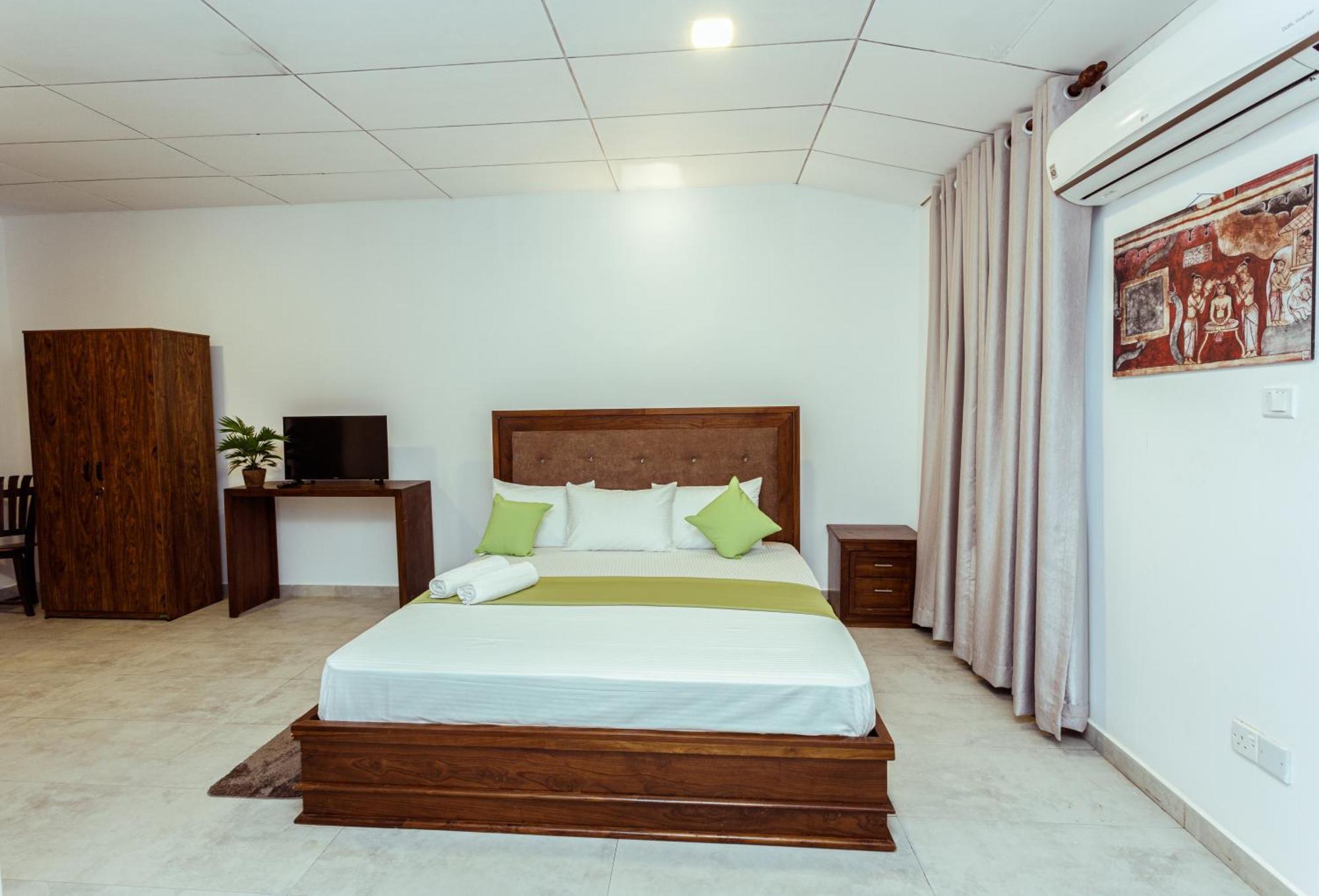 Villa Windfall Unawatuna Kültér fotó